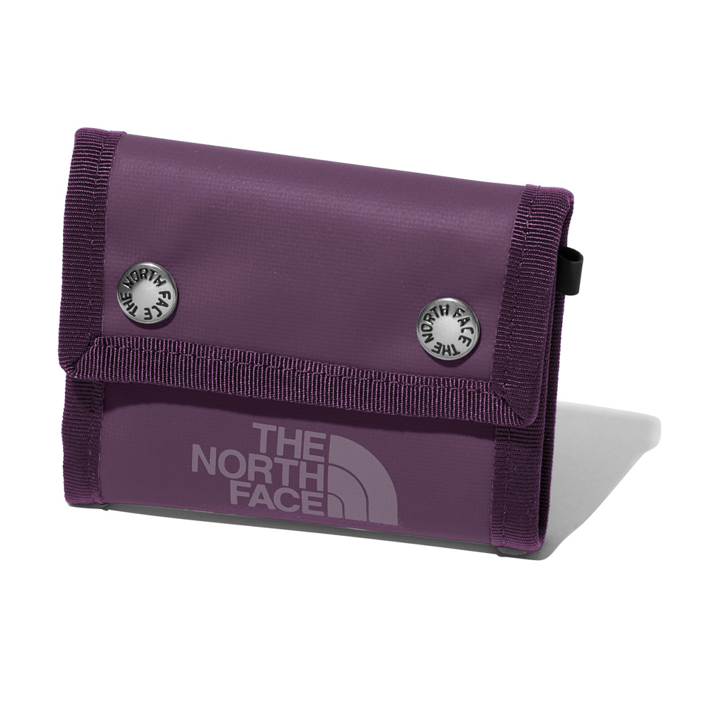 ザ ノースフェイス THE NORTH FACE 財布 ウォレット BCドット ワレット BC Dot Wallet 三つ折り財布 小銭入れ NM82319【サステナブル素材】｜raiders｜06