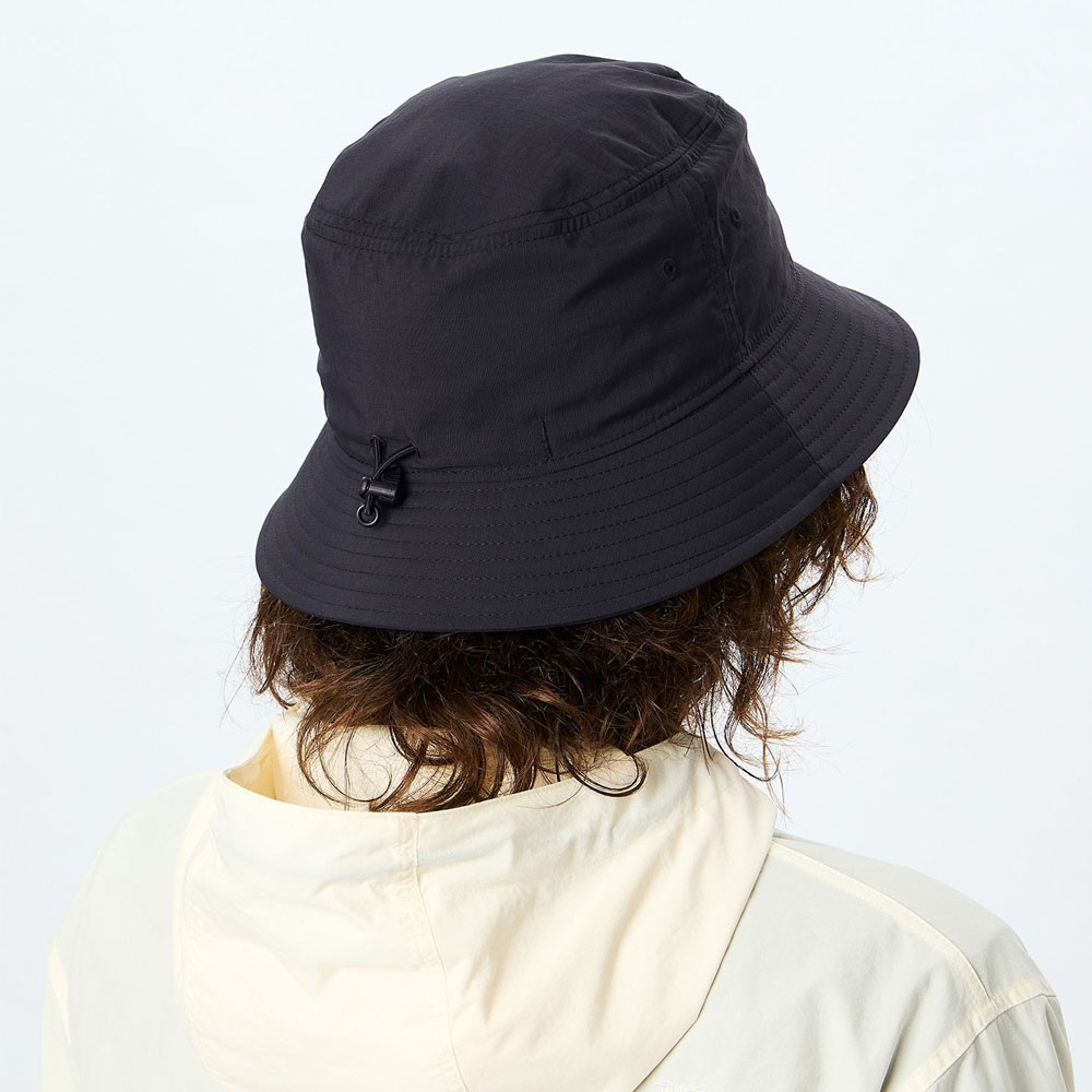 黒　ノースフェイス　スタンダード　限定　バケハ　hat 新品　帽子 THE NORTH FACE ノースフェイス バケットハット バケハ STANDARD
