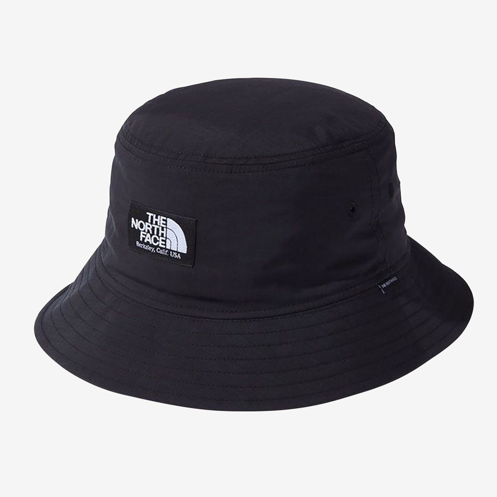 knosis バケットハット 絵柄：黒/ブラック ノーシス 帽子 GHOSTBUSTERS PATTERN HAT(ONESIZE BLACK): ハット｜帽子通販