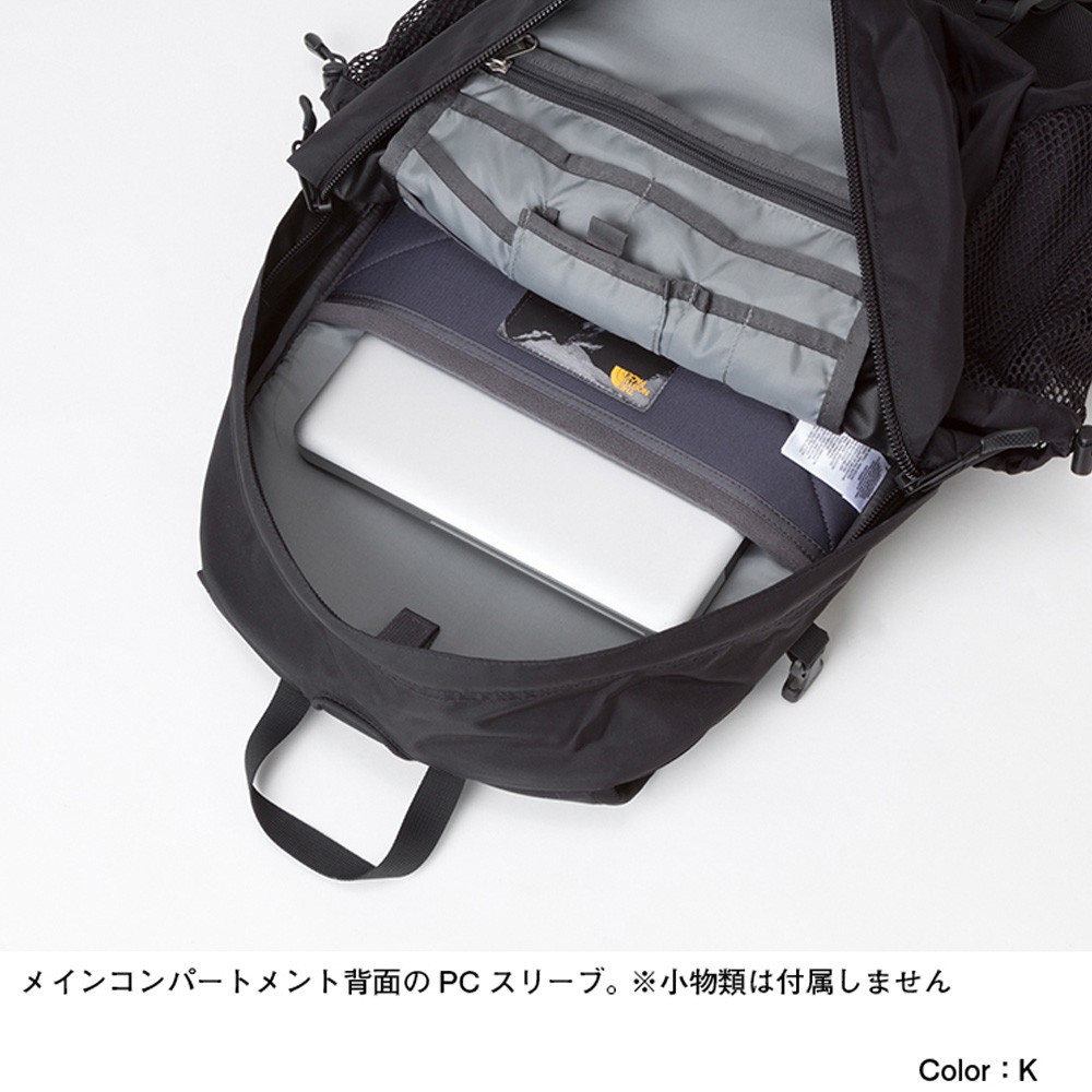 ザ ノースフェイス THE NORTH FACE リュック バックパック リュックサック ビッグショット SE 35L メンズ レディース ブランド Big  Shot SE NM72007 : tnf-200225-5 : レイダース - 通販 - Yahoo!ショッピング