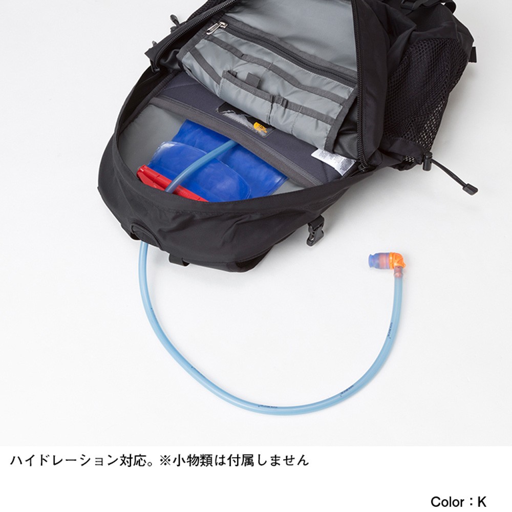 ザ ノースフェイス THE NORTH FACE リュック バックパック リュックサック ビッグショット SE 35L メンズ レディース ブランド Big  Shot SE NM72007 : tnf-200225-5 : レイダース - 通販 - Yahoo!ショッピング