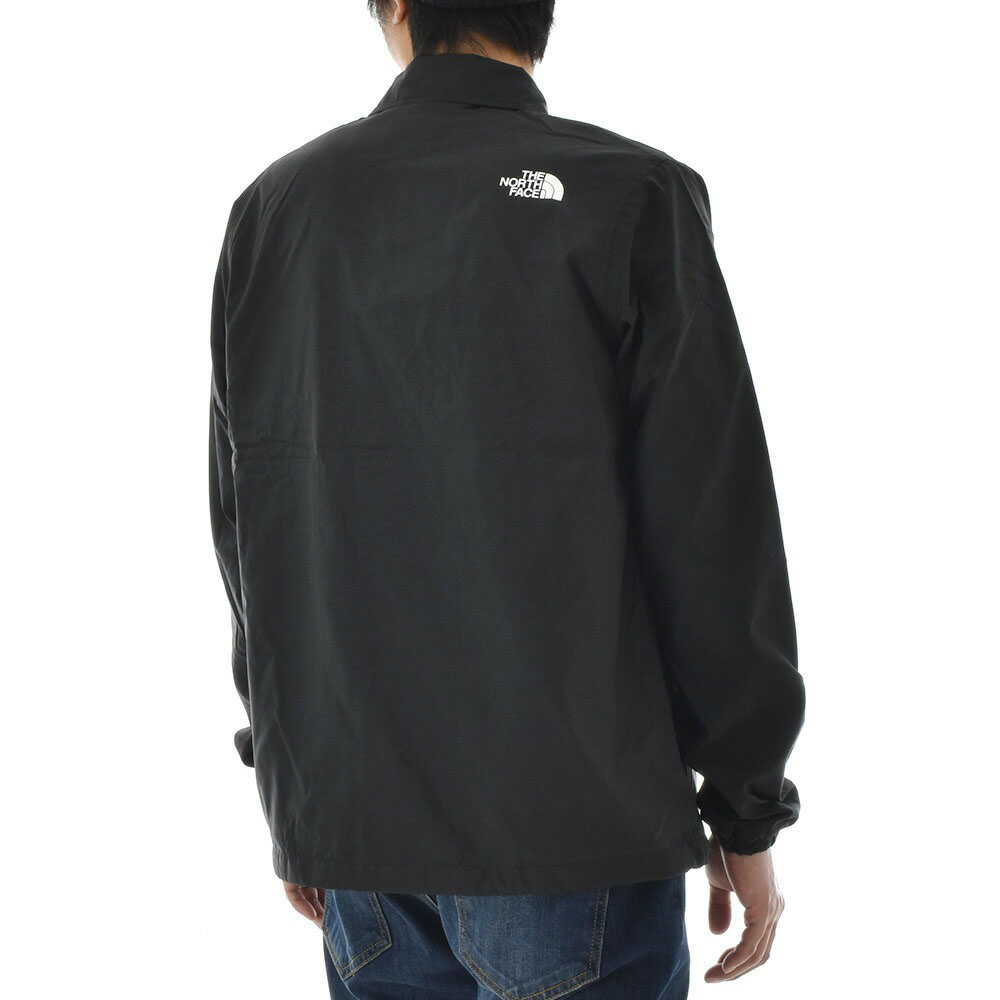 THE NORTH FACE ザ ノースフェイス ジャケット コーチジャケット