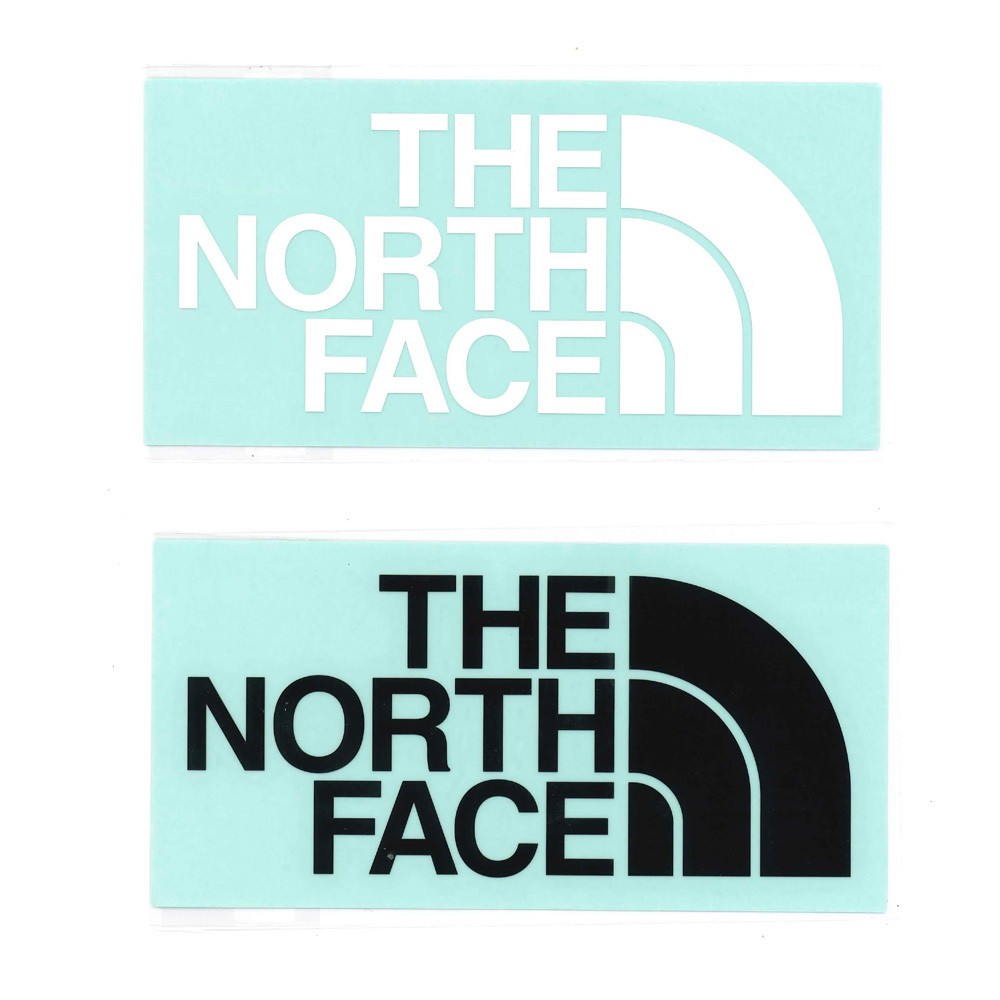 ザ ノースフェイス The North Face ロゴ マーク ステッカー Tnf カッティングステッカー デカール シール メンズ レディース アウトドア キャンプ 黒 白 Nn313 Tnf 0929 4 ステイブルーセレクトショップ 通販 Yahoo ショッピング