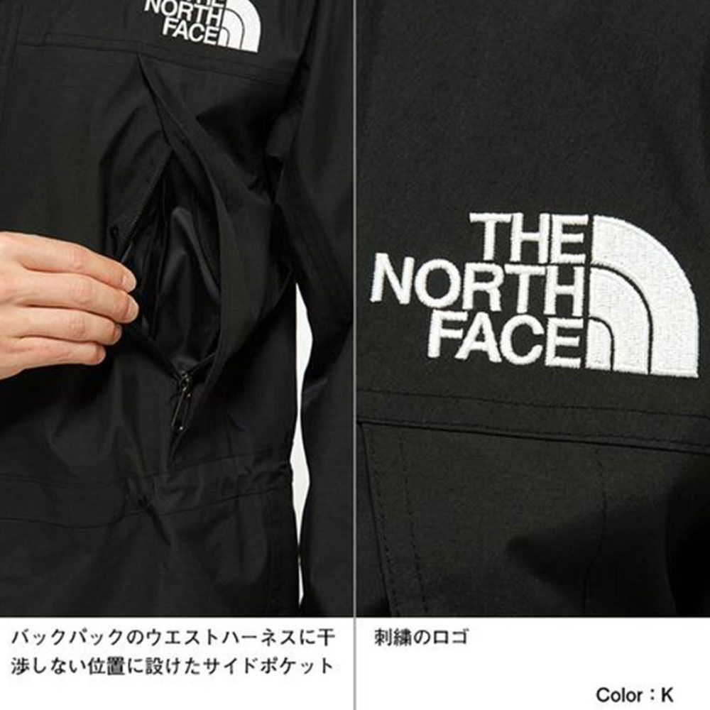 THE NORTH FACE（ザ ノースフェイス） ザ ノースフェイス ジャケット