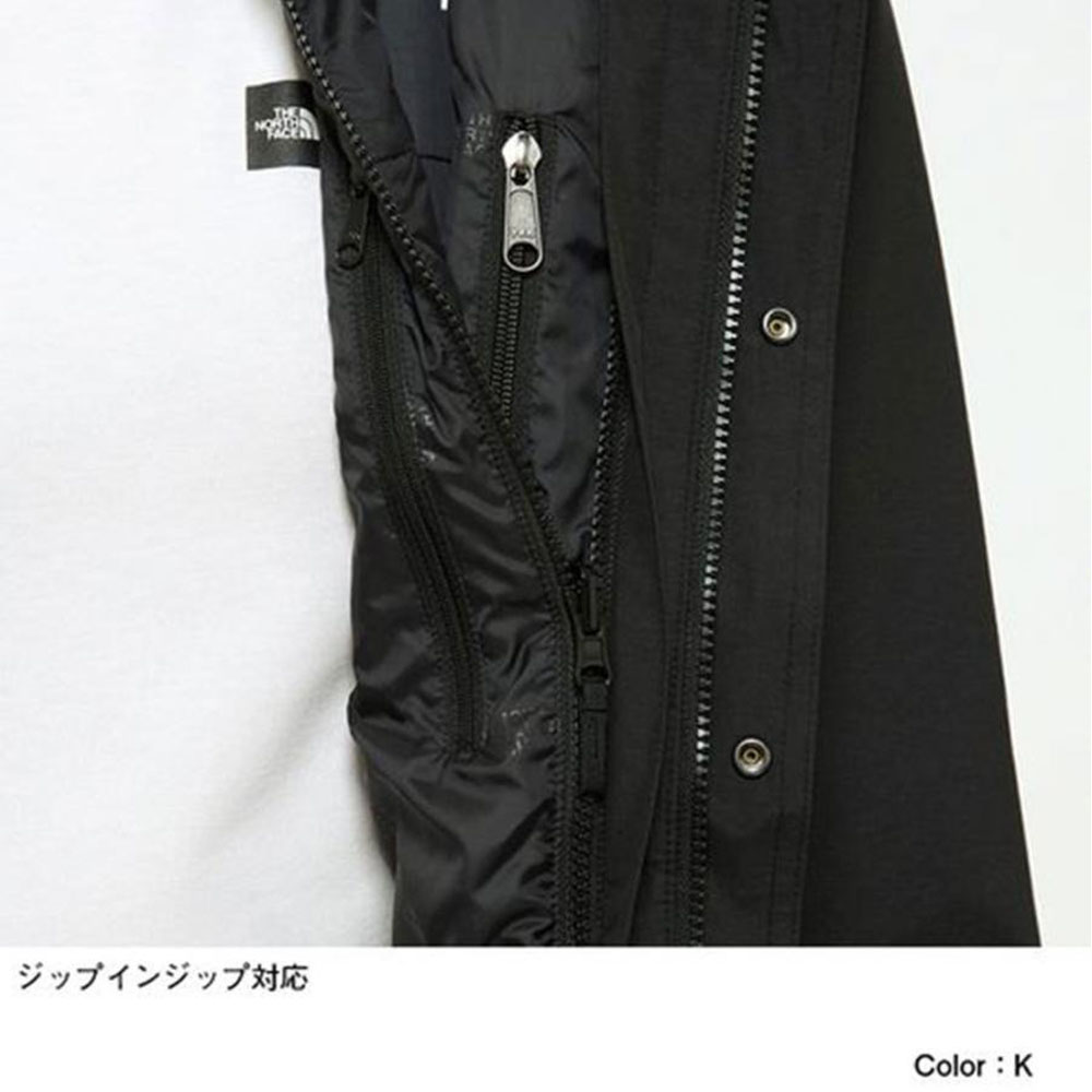 THE NORTH FACE（ザ ノースフェイス） ザ ノースフェイス ジャケット
