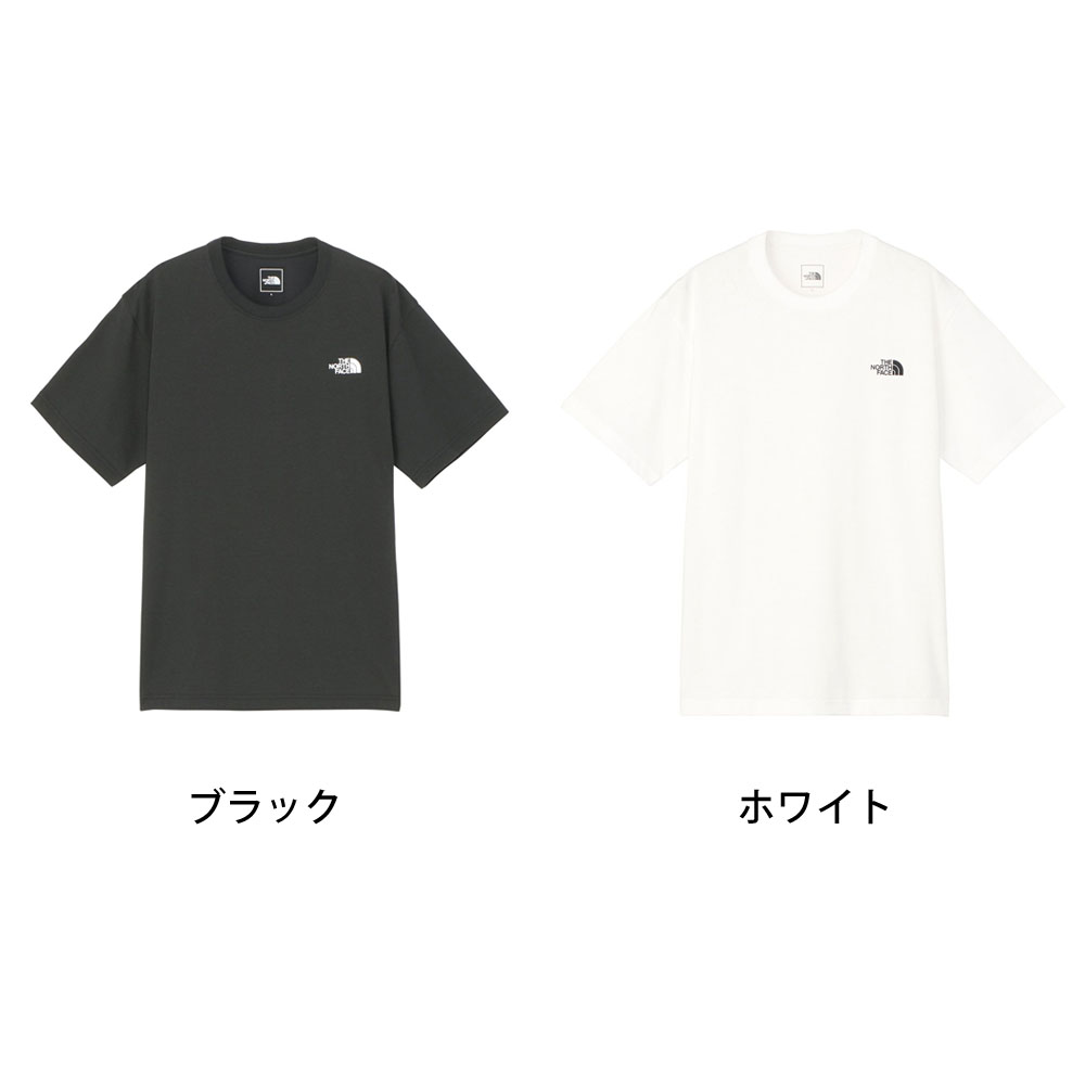 ザ ノースフェイス THE NORTH FACE Tシャツ ショートスリーブ