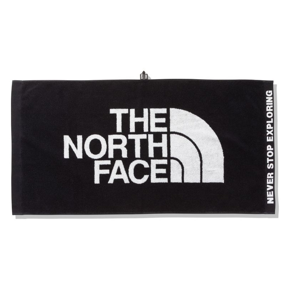 THE NORTH FACE 大判バスタオル　新品　韓国限定