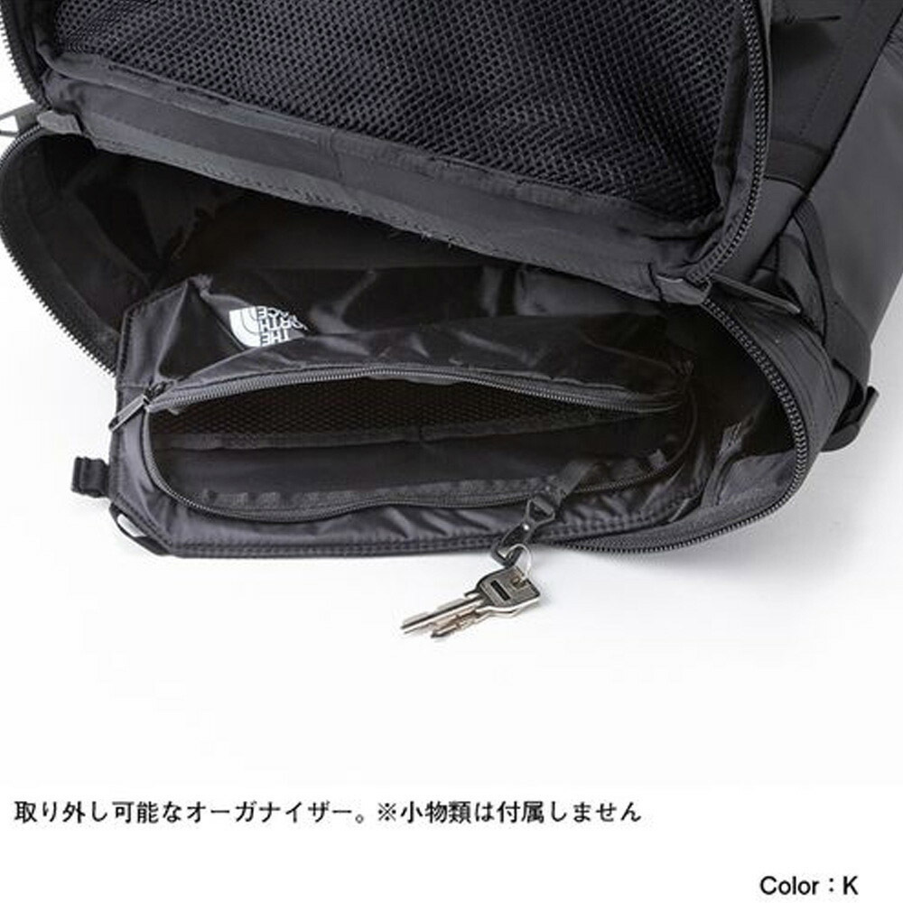 ザ ノースフェイス THE NORTH FACE バッグ リュック バック