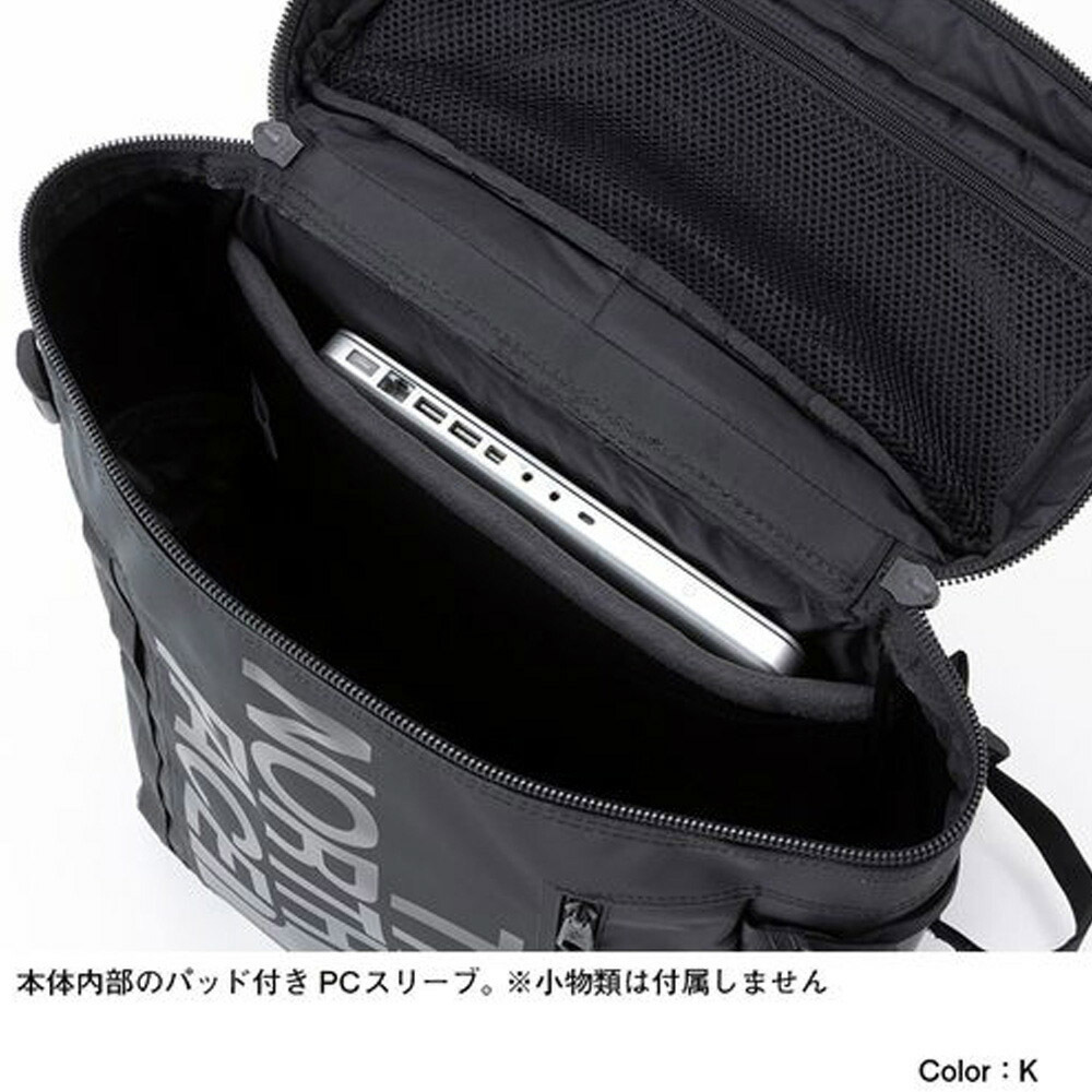 ザ ノースフェイス THE NORTH FACE バッグ リュック バック