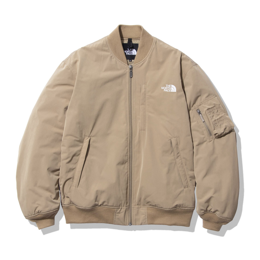 ザ ノースフェイス THE NORTH FACE インサレーションボンバー