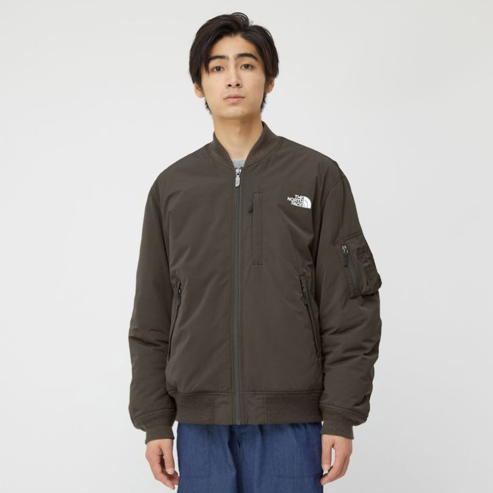 ザ ノースフェイス THE NORTH FACE インサレーションボンバー