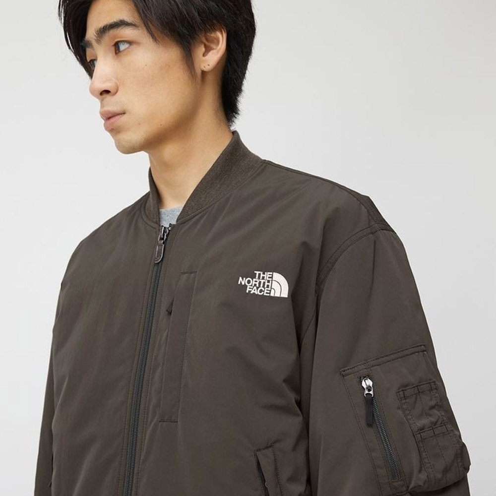 ザ ノースフェイス THE NORTH FACE インサレーションボンバー