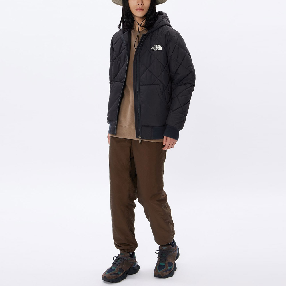 ザ ノースフェイス THE NORTH FACE ジャケット ヤッキンジャケット Yakkin Jacket NY82333 中綿 キルティング  アウター メンズ レディース【サステナブル素材】 : tnf-221028-1 : レイダース - 通販 - Yahoo!ショッピング