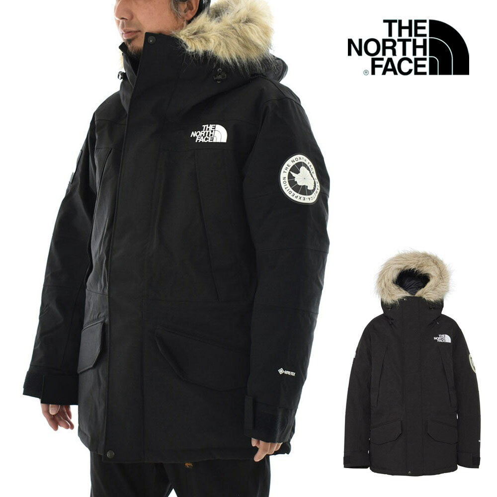 ノースフェイス　ファー　フード　ダウンコート　レディース　L ブラック　黒 楽天市場】north face ダウン レディース ファーの通販