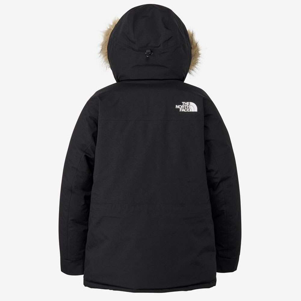ノースフェイス ファー付きジャケットのおすすめ人気商品一覧 通販