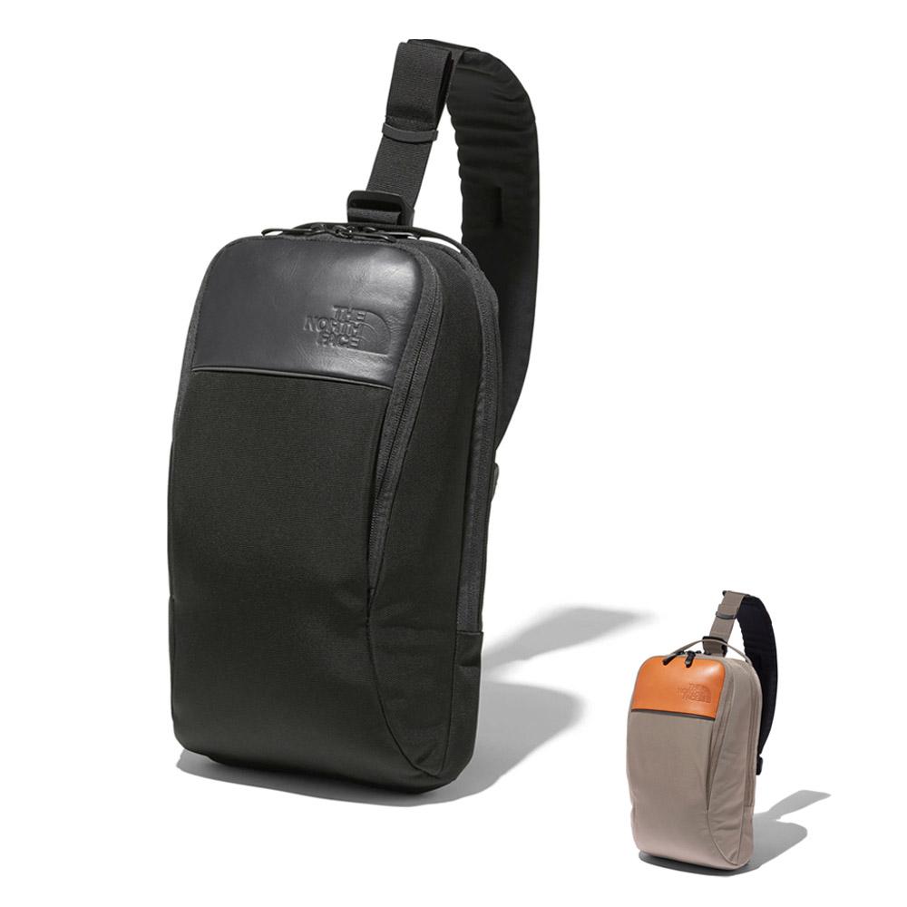 THE NORTH FACE ザ ノースフェイス ショルダーバッグ ローマースリング 