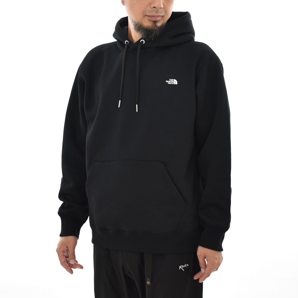 ザ ノースフェイス THE NORTH FACE パーカー スモール ロゴ