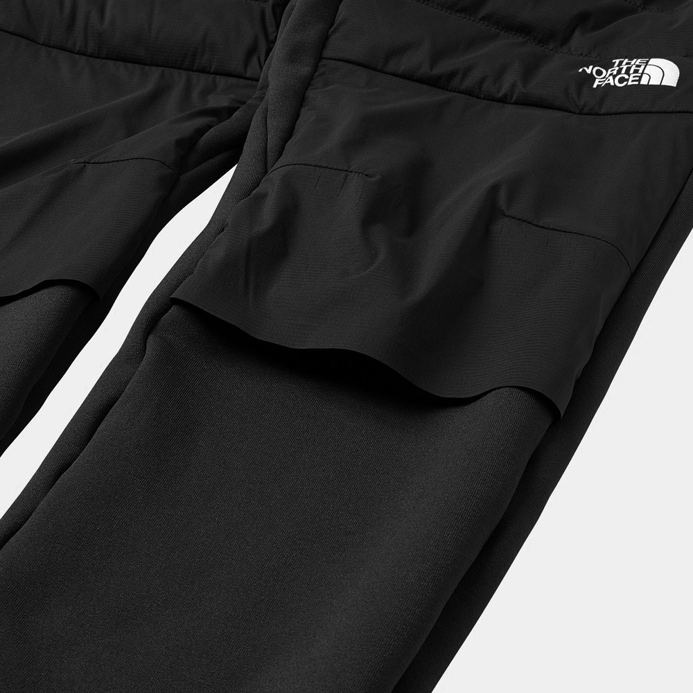 THE NORTH FACE ザ ノースフェイス パンツ レッドランロング