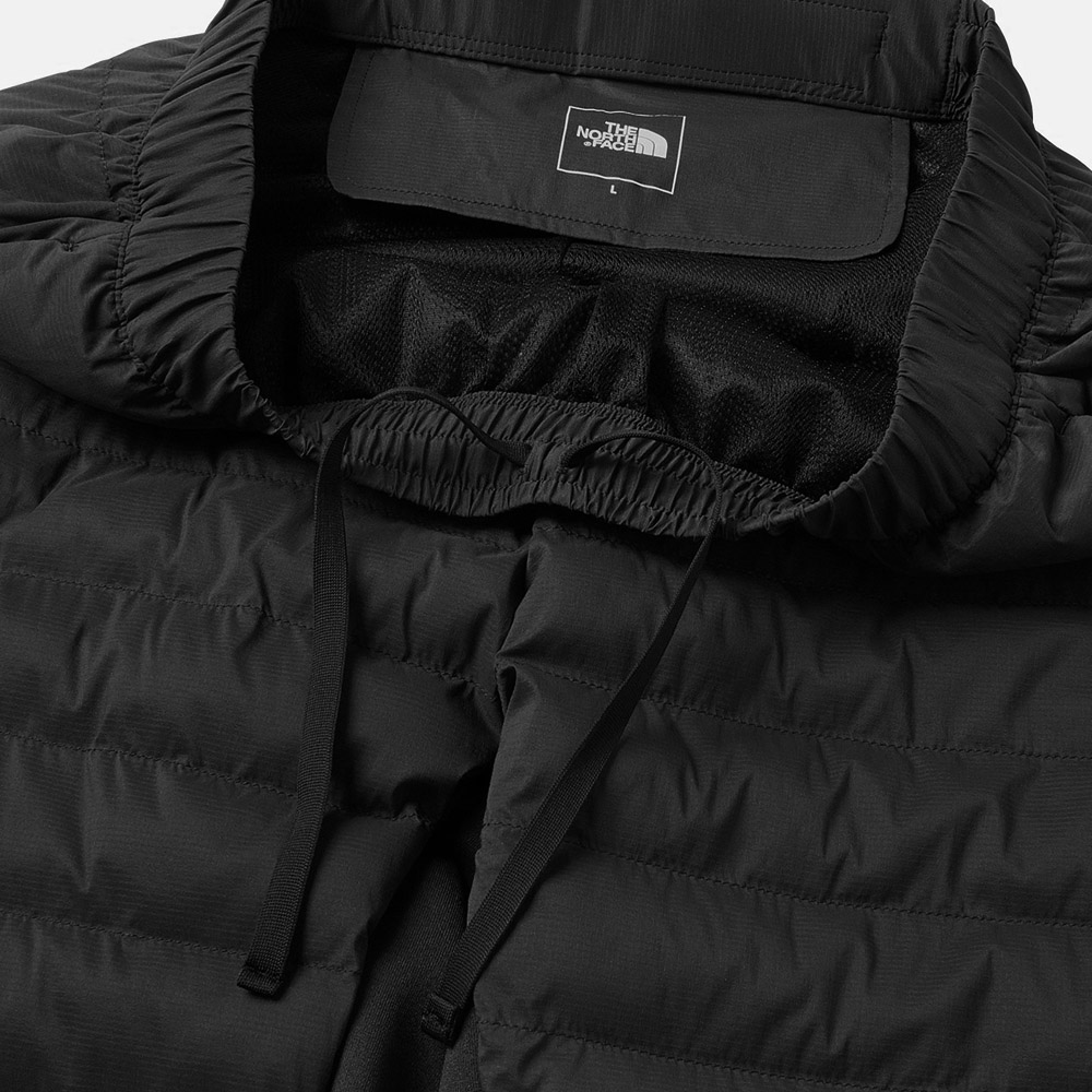 THE NORTH FACE ザ ノースフェイス パンツ レッドランロング