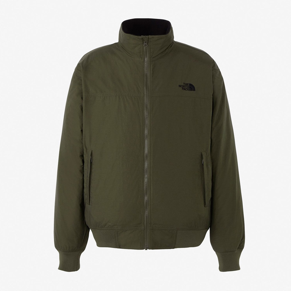 ザ ノースフェイス THE NORTH FACE コンパクトノマドブルゾン Compact Nomad Blouson NP72331 ウインドブレーカー メンズ レディース【サステナブル素材】