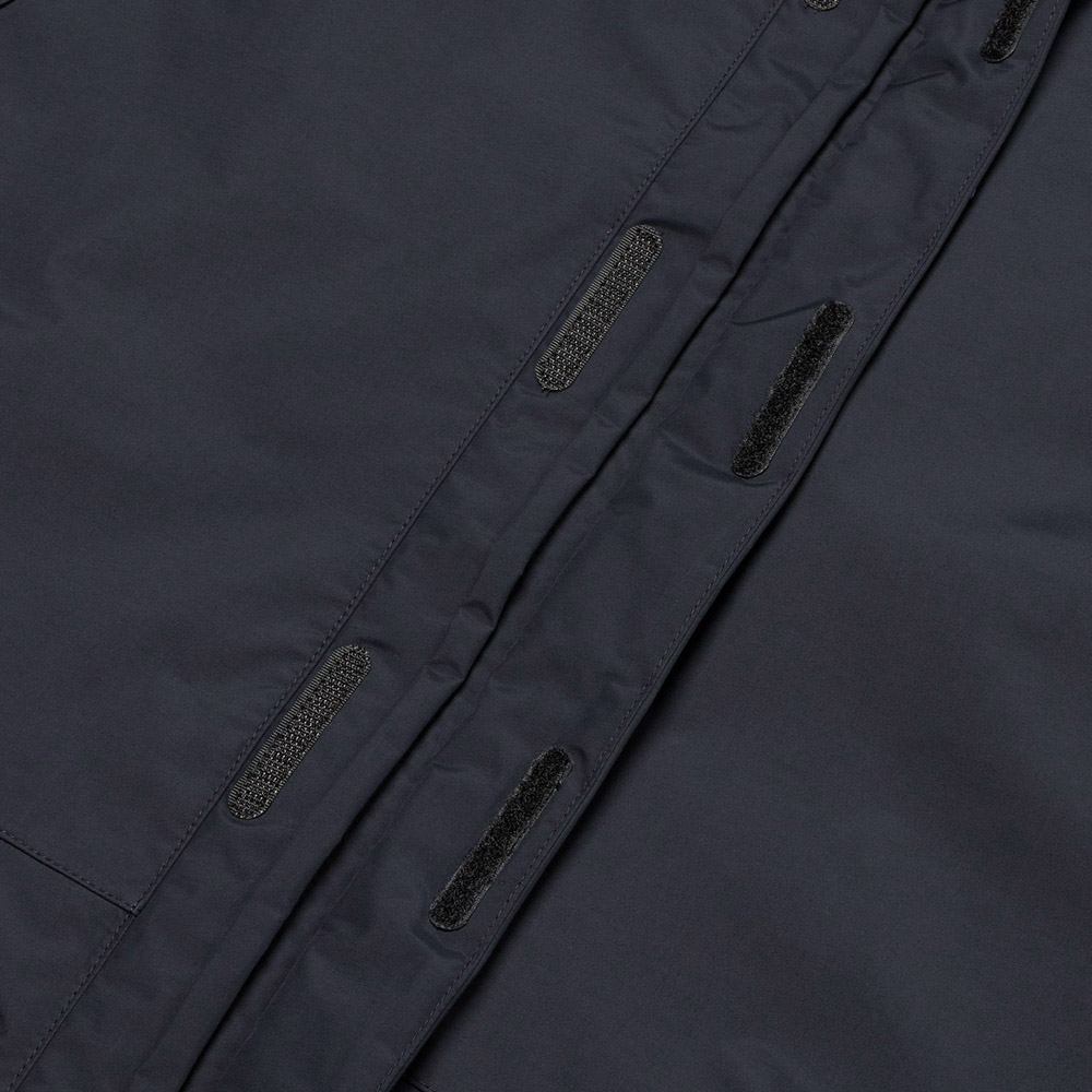 ジャケット・アウター 728 THE NORTH FACE M.L Jacket+Cap THE NORTH FACE (ザ ノースフェイス) フルジップ ボアジャケット