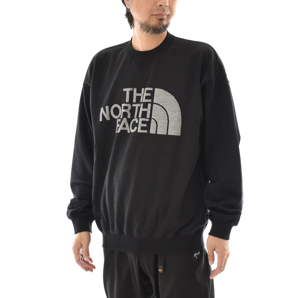 THE NORTH FACE（ザ ノースフェイス） ザ ノースフェイス スウェット 
