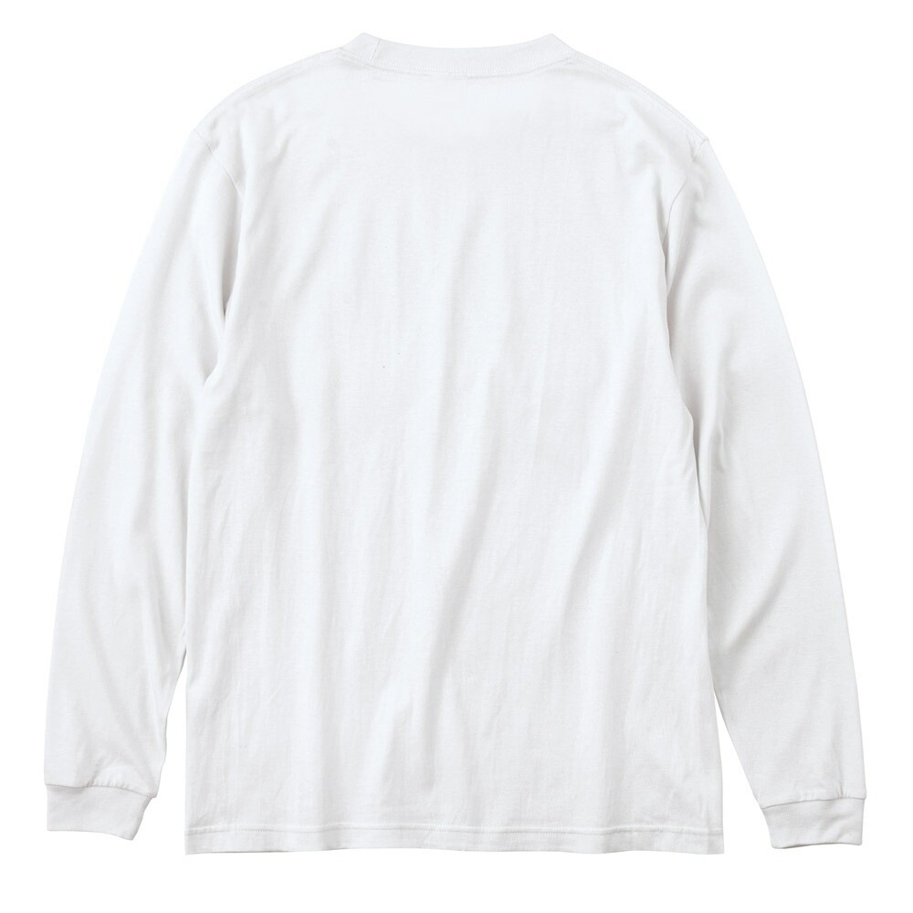 長袖 オーダーメイドTシャツ】あなたの為の1着を作ります 名入れ ご
