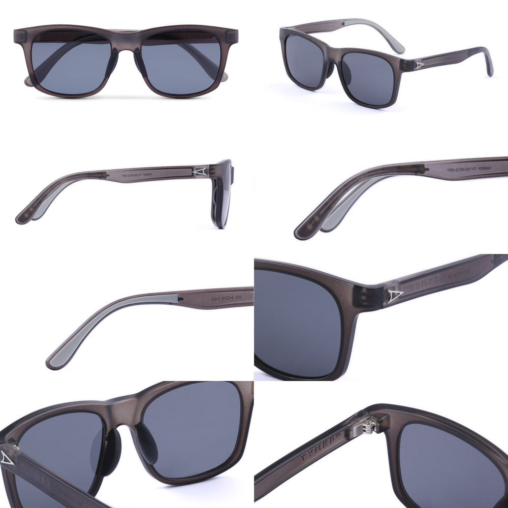タイマー TYMER サングラス ハーディ HARDY TY102 メンズ レディース