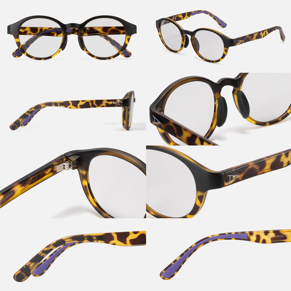TYMER（タイマー） サングラス パブロ 調光レンズ PABLO Photochromic
