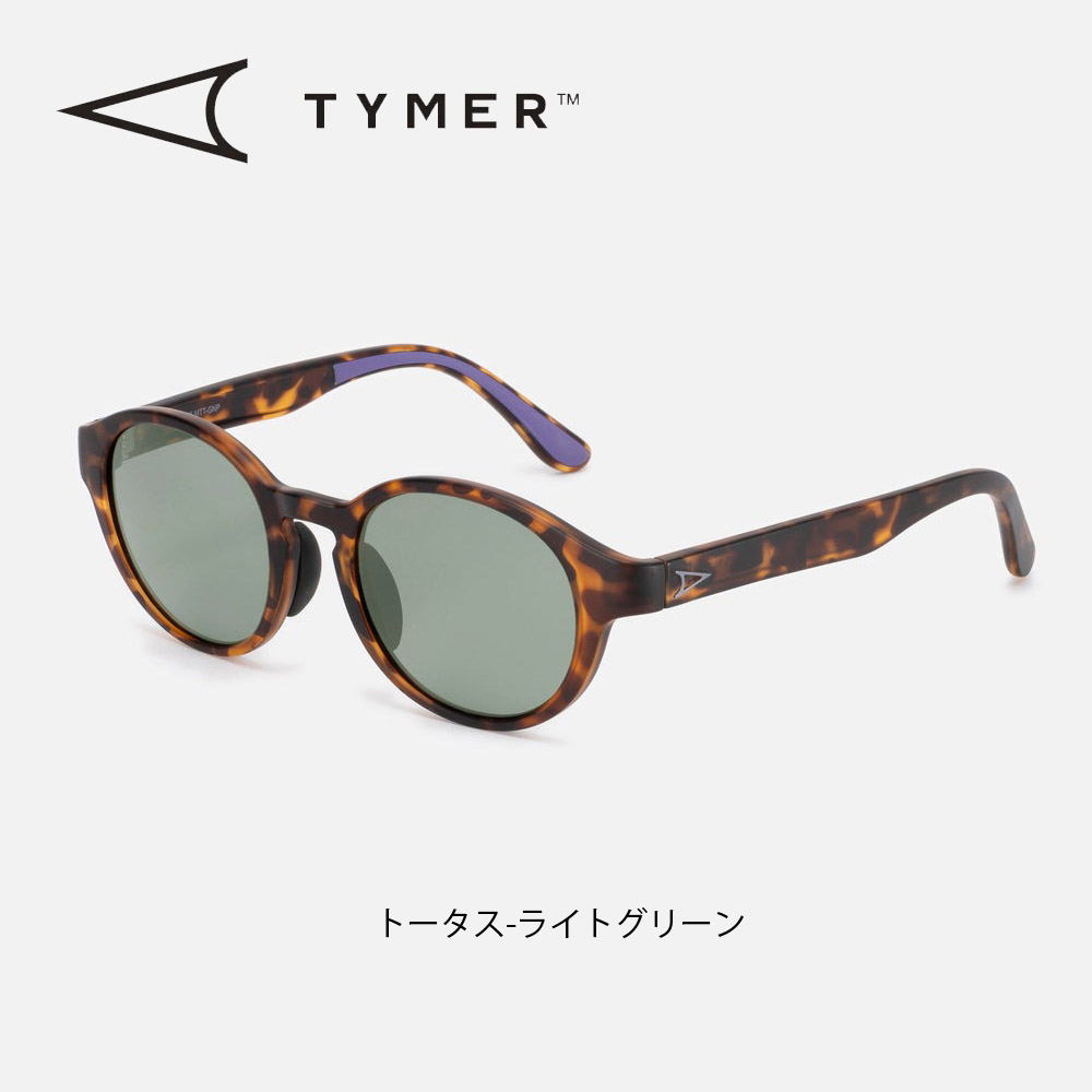 TYMER（タイマー） サングラス パブロ PABLO TY103 メンズ レディース