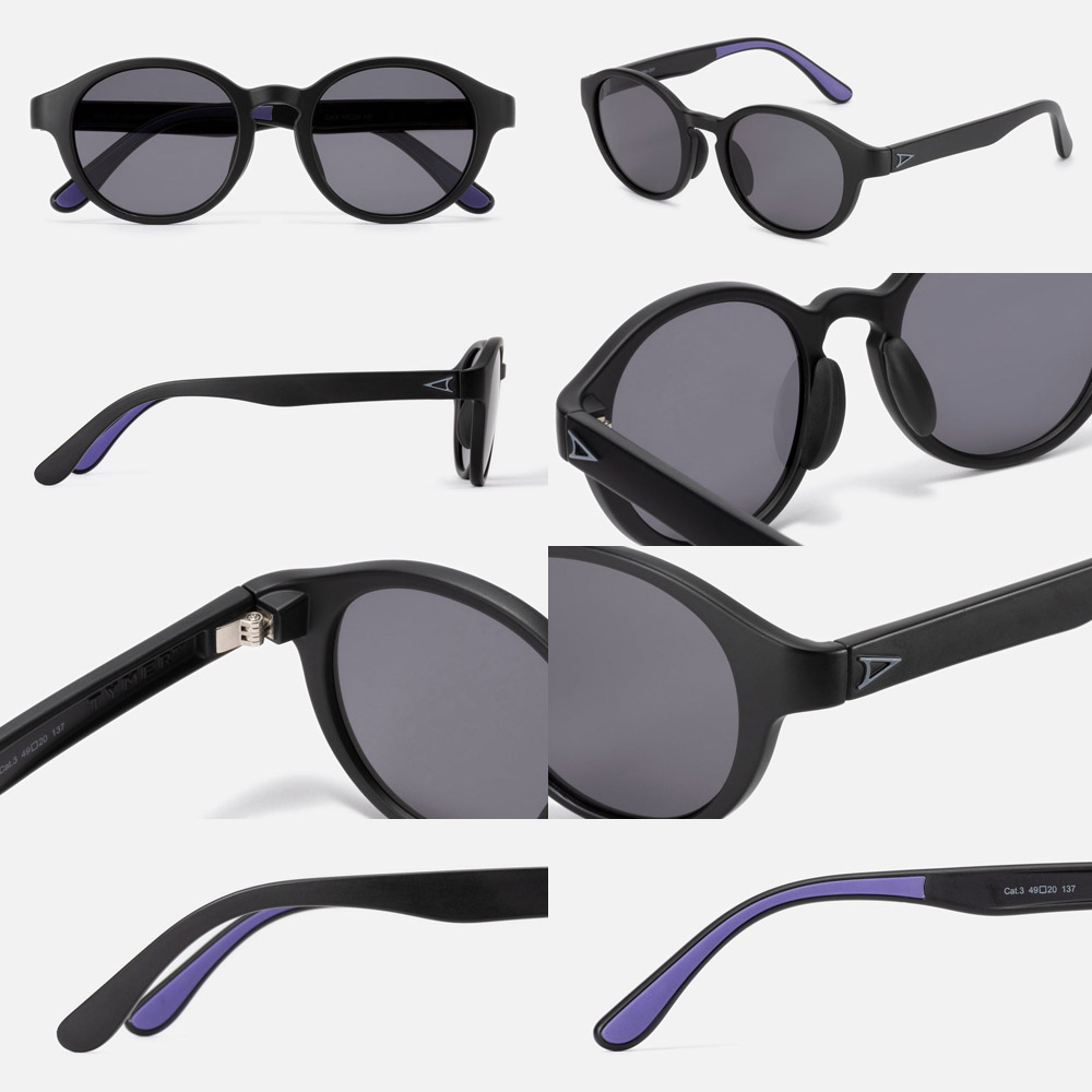 TYMER（タイマー） サングラス パブロ PABLO TY103 メンズ レディース