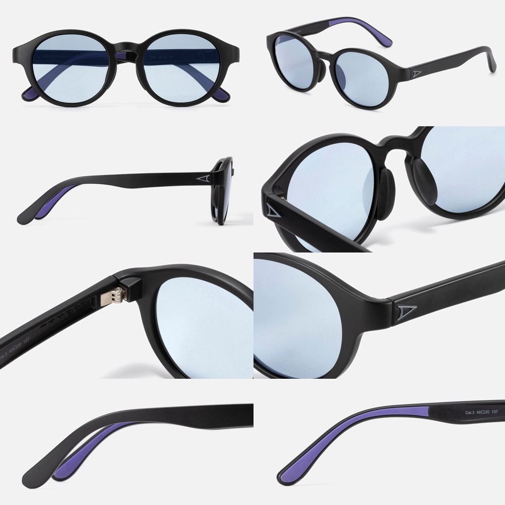 TYMER（タイマー） サングラス パブロ PABLO TY103 メンズ レディース