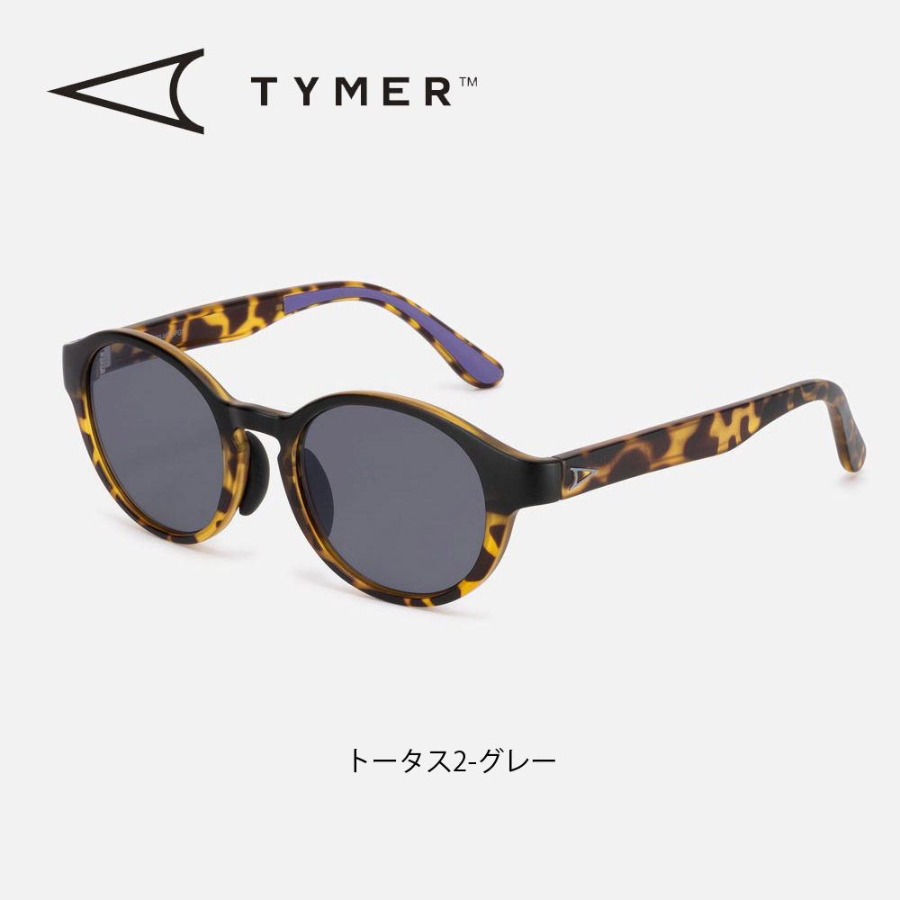 TYMER（タイマー） サングラス パブロ PABLO TY103 メンズ レディース