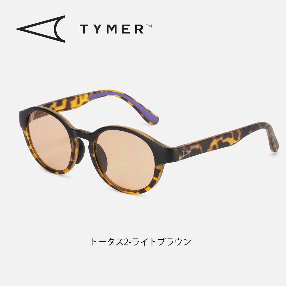 TYMER（タイマー） サングラス パブロ PABLO TY103 メンズ レディース