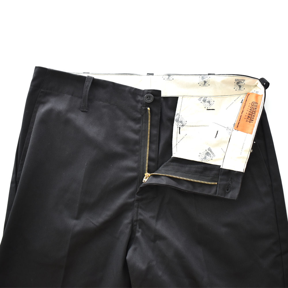 ユニバーサルオーバーオール UNIVERSAL OVERALL パンツ スタンダードフィットパンツ STANDARD FIT PANTS PT-03 メンズ 男性用 ノータック チノパン 定番 | UNIVERSAL OVERALL | 10
