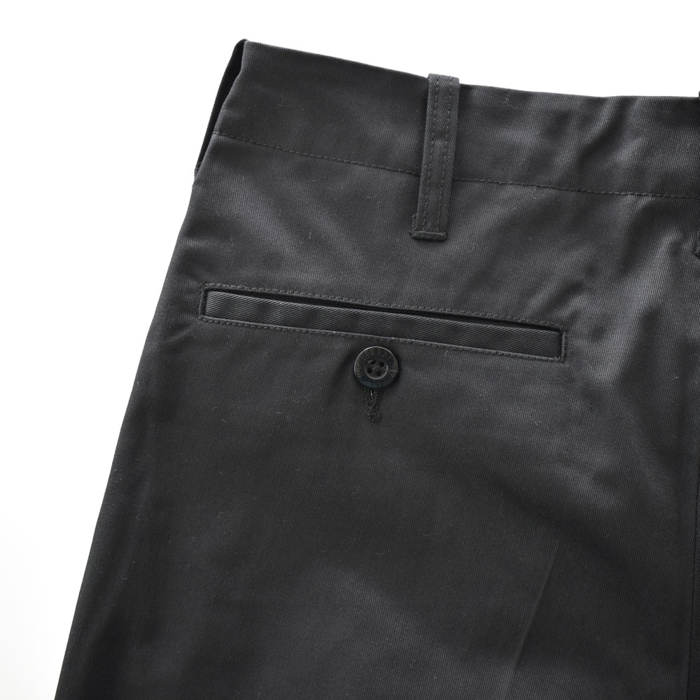 ユニバーサルオーバーオール UNIVERSAL OVERALL パンツ スタンダードフィットパンツ STANDARD FIT PANTS PT-03 メンズ 男性用 ノータック チノパン 定番 | UNIVERSAL OVERALL | 13