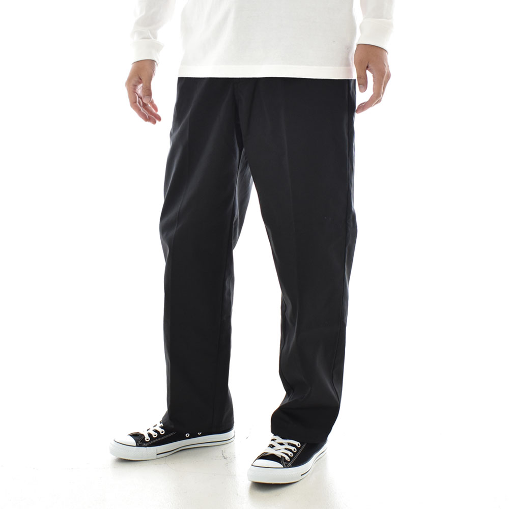 ユニバーサルオーバーオール UNIVERSAL OVERALL パンツ スタンダードフィットパンツ STANDARD FIT PANTS PT-03 メンズ 男性用 ノータック チノパン 定番 | UNIVERSAL OVERALL | 01