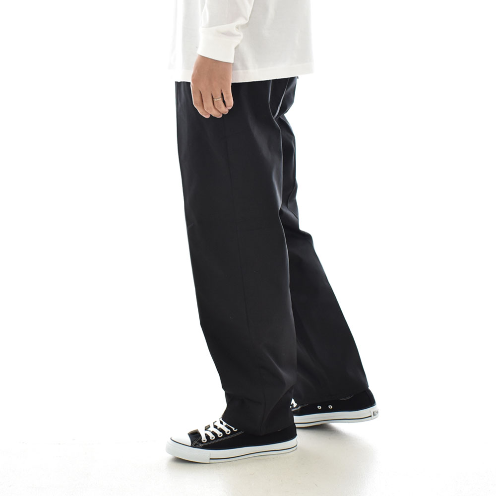 ユニバーサルオーバーオール UNIVERSAL OVERALL パンツ スタンダードフィットパンツ STANDARD FIT PANTS PT-03 メンズ 男性用 ノータック チノパン 定番 | UNIVERSAL OVERALL | 05
