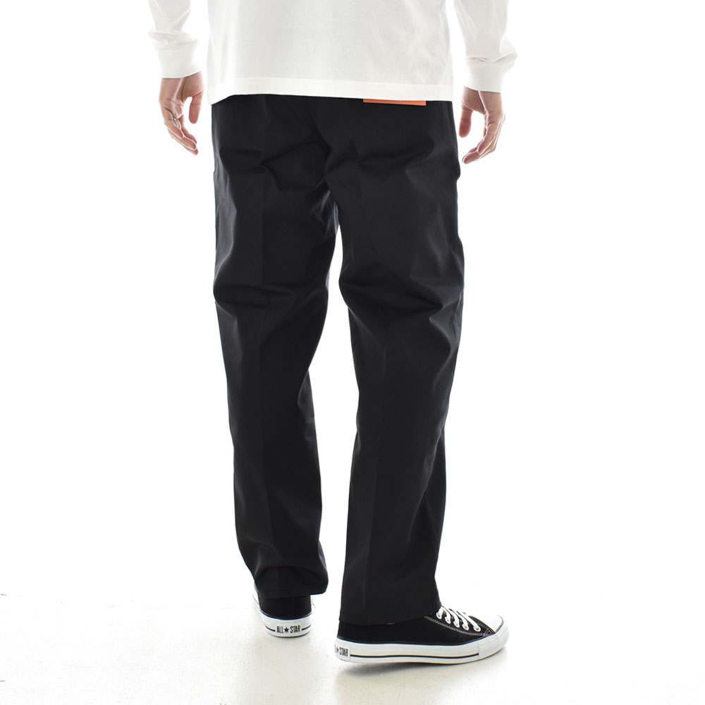 ユニバーサルオーバーオール UNIVERSAL OVERALL パンツ スタンダードフィットパンツ STANDARD FIT PANTS PT-03 メンズ 男性用 ノータック チノパン 定番 | UNIVERSAL OVERALL | 06