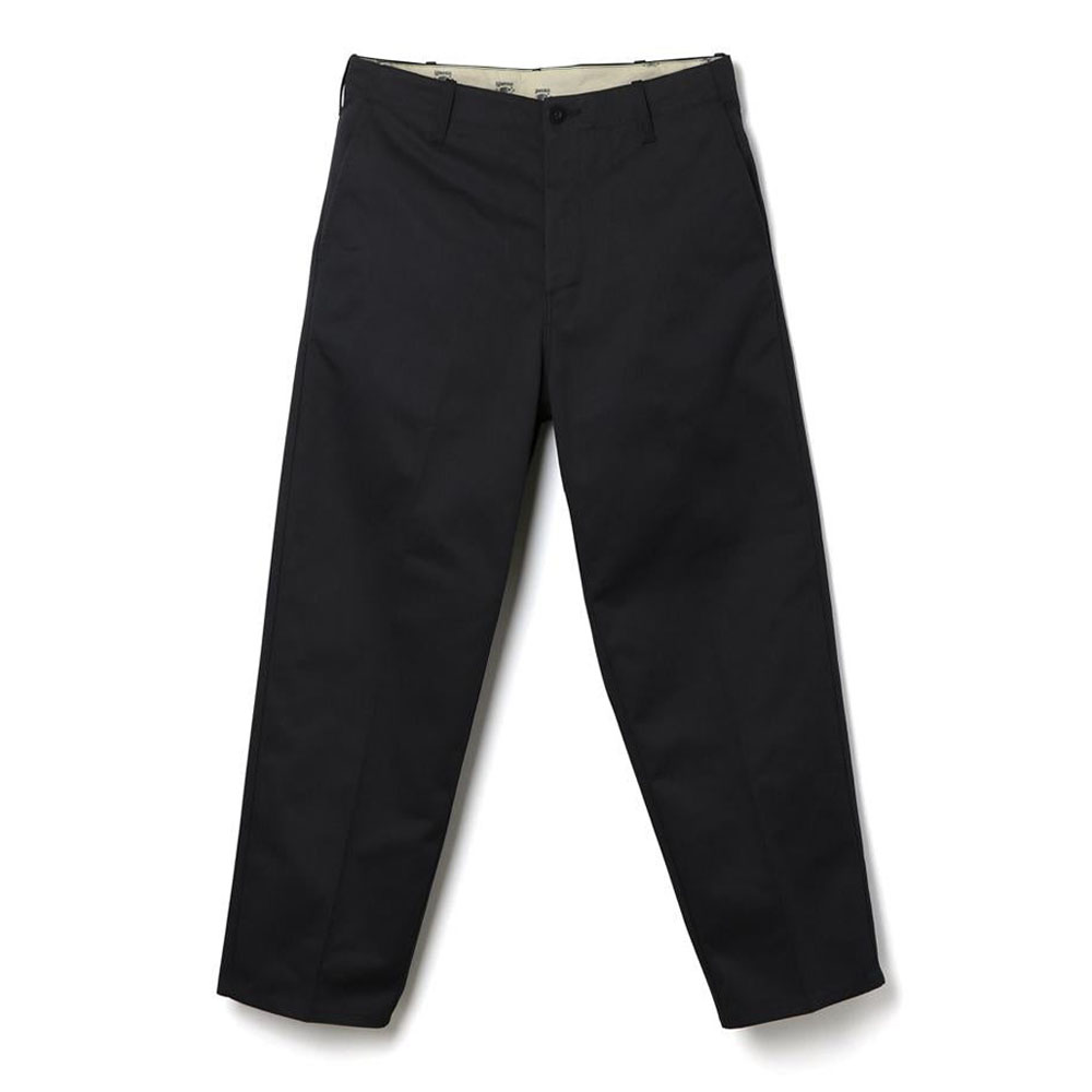 ユニバーサルオーバーオール UNIVERSAL OVERALL パンツ スタンダードフィットパンツ STANDARD FIT PANTS PT-03 メンズ 男性用 ノータック チノパン 定番 | UNIVERSAL OVERALL | 07