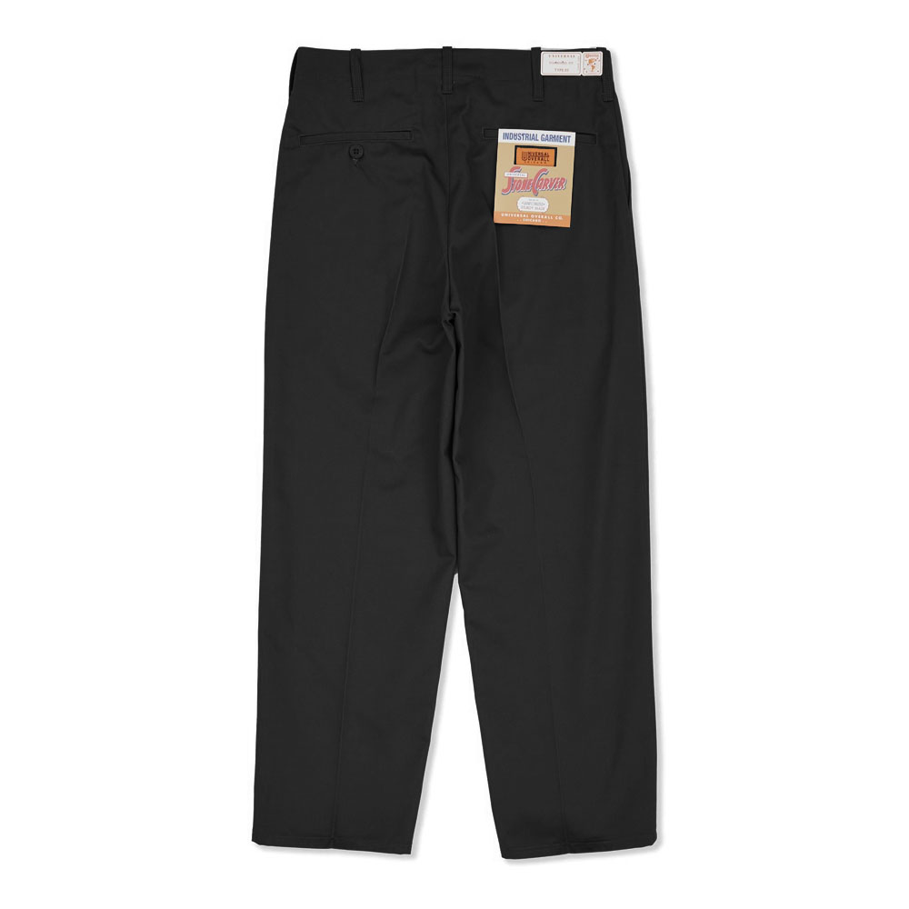 ユニバーサルオーバーオール UNIVERSAL OVERALL パンツ スタンダードフィットパンツ STANDARD FIT PANTS PT-03 メンズ 男性用 ノータック チノパン 定番 | UNIVERSAL OVERALL | 08