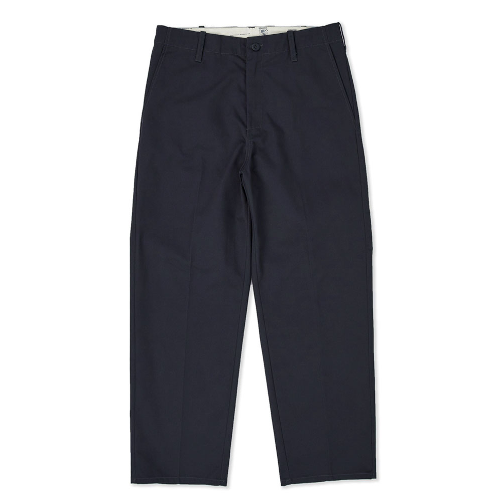ユニバーサルオーバーオール UNIVERSAL OVERALL パンツ スタンダードフィットパンツ STANDARD FIT PANTS PT-03 メンズ 男性用 ノータック チノパン 定番 | UNIVERSAL OVERALL | 03