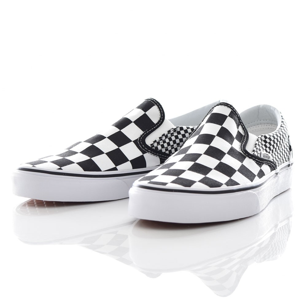 Vans ヴァンズ バンズ スリッポン Slip On メンズ スニーカー ブランド ミックスチェッカー チェッカーボード ガムソール 26 5cm 27cm 27 5cm Vn0a38f7q9b Vans 1802 3 レイダース 通販 Yahoo ショッピング