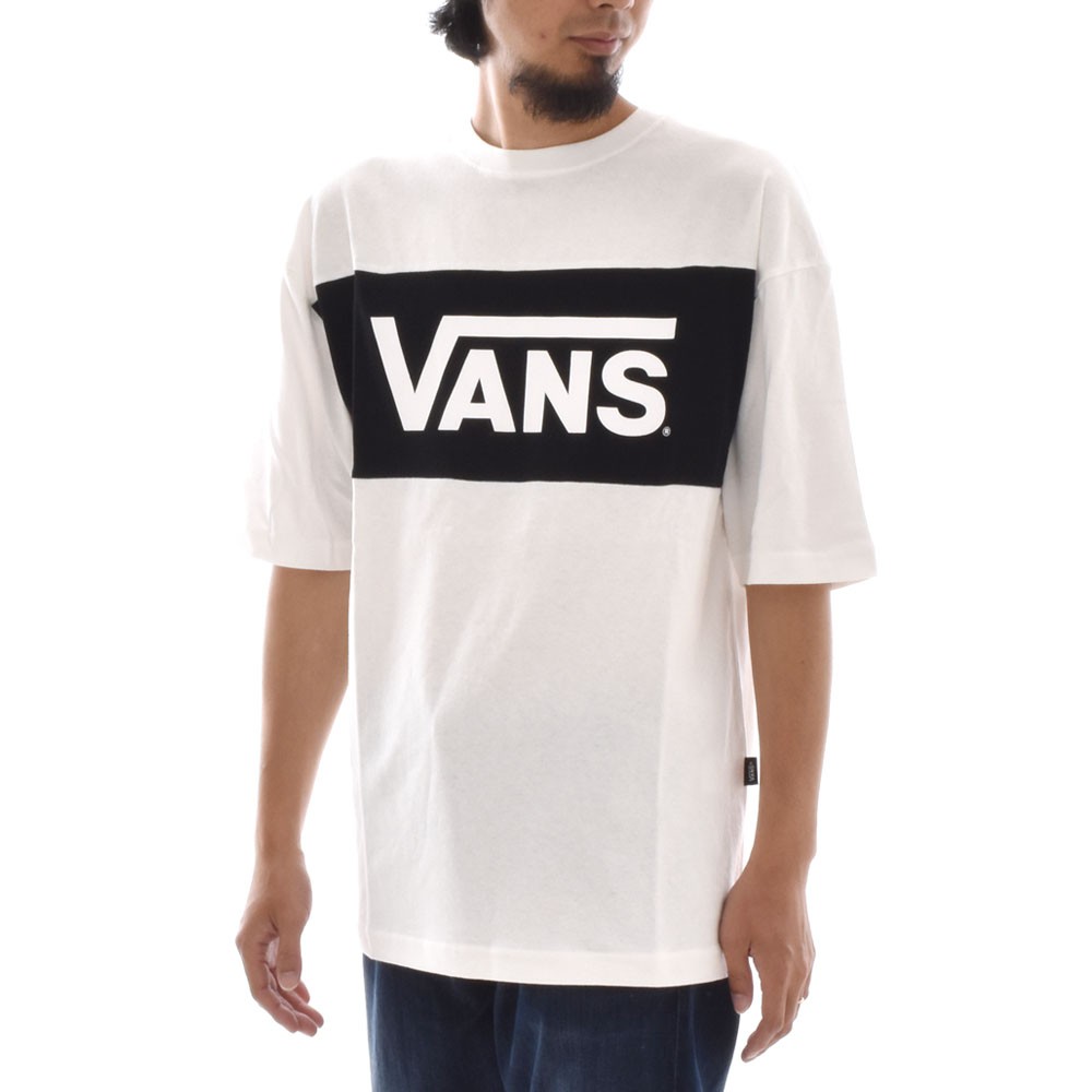 VANS Tシャツ バンズ ヴァンズ メンズ おしゃれ チェッカーフラッグ