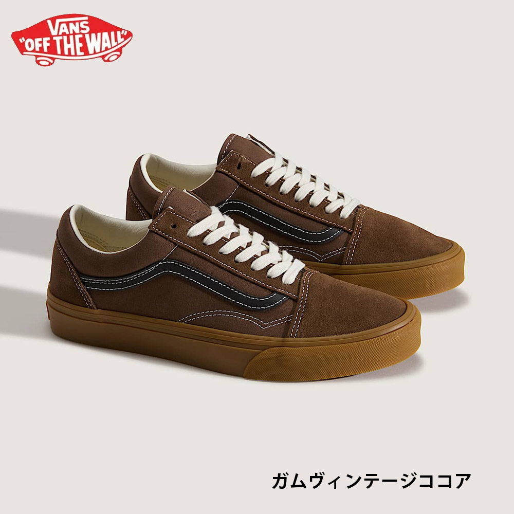 VANS（ヴァンズ） バンズ オールドスクール OLD SKOOL スニーカー