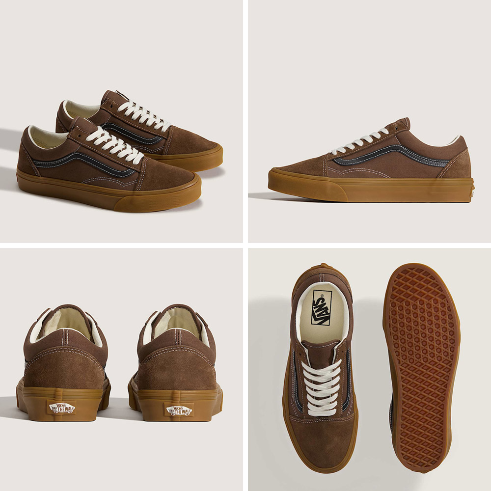 VANS（ヴァンズ） バンズ オールドスクール OLD SKOOL スニーカー