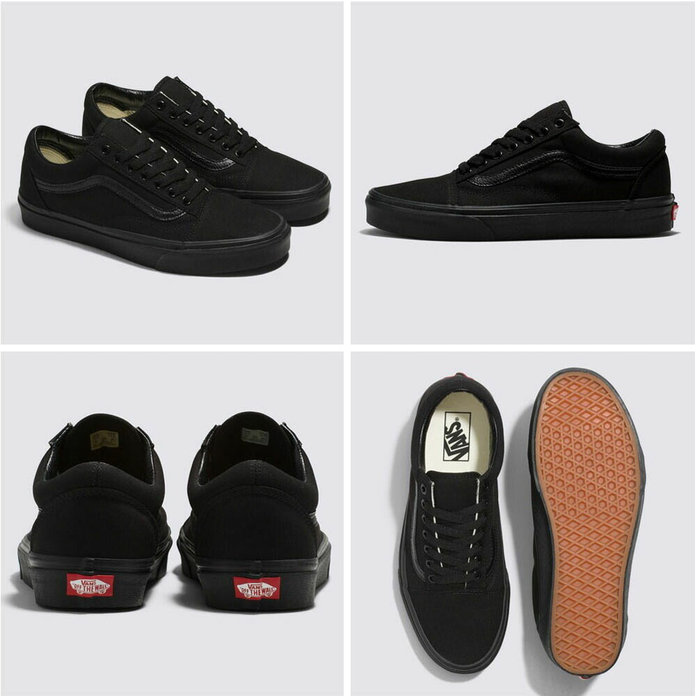 VANS（ヴァンズ） バンズ オールドスクール OLD SKOOL スニーカー