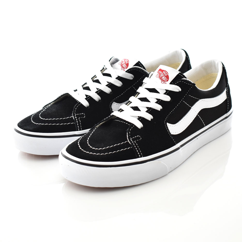 VANS ヴァンズ バンズ スニーカー スケート ロー UA Sk8-Low 