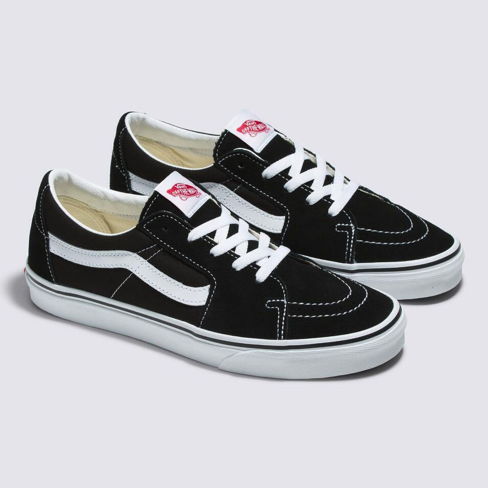 VANS ヴァンズ バンズ スニーカー スケート ロー UA Sk8-Low 