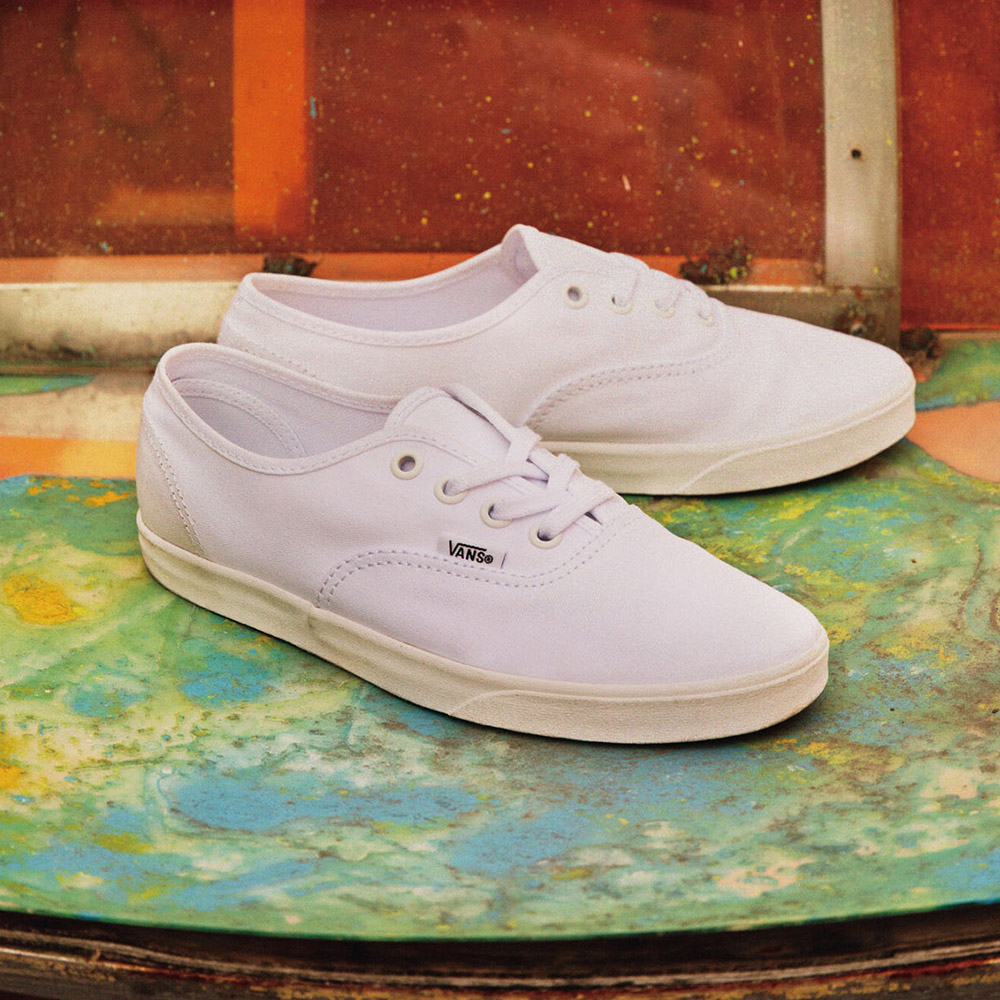 AUTHENTIC（VANS） ヴァンズ VANS オーセンティック ロープロ